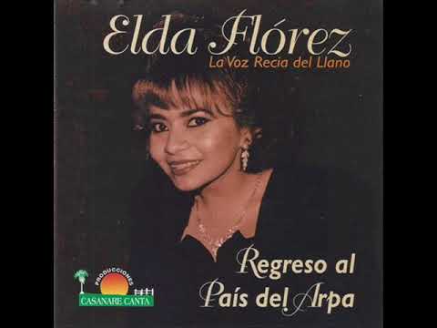 Video Trabajo de Llano (Audio) de Elda Florez