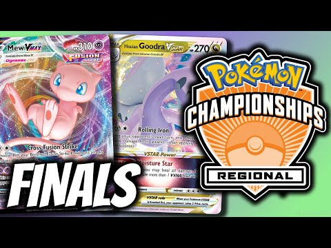 Liverpool Regional FINALS VOD Review