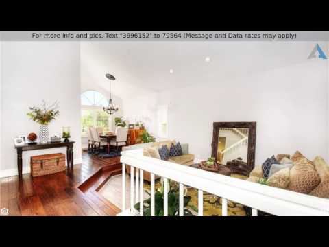 Priced at $799,900 - 26732 Trasmiras, Mission Viejo, CA 92692