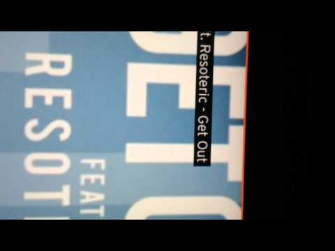 Grubson feat. Resoteric - Get Out