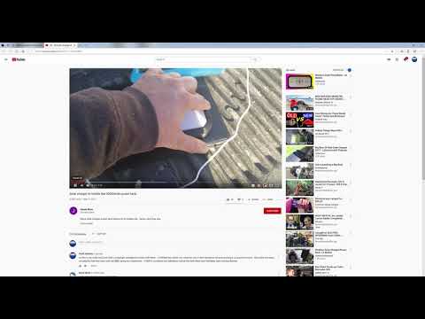 Lit Mobile Solar Charger Lies!!!