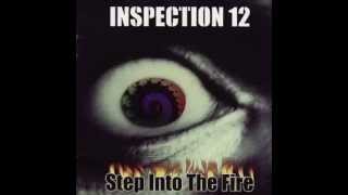 Inspection 12 - St  Elmos Fire (John Parr Punk Cover)