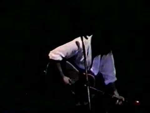 John Cougar Mellencamp Big Daddy Live