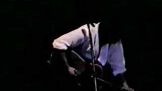 John Cougar Mellencamp Big Daddy Live