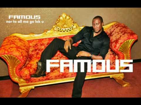 Famous-Korpor Don