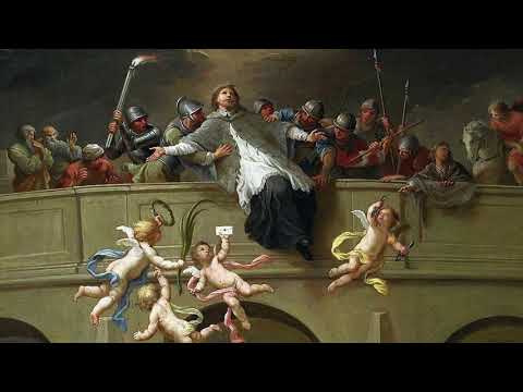 Kościół Niepokalanego Poczęcia Najświętszej Maryi Panny w Chrząstawie Wielkiej.