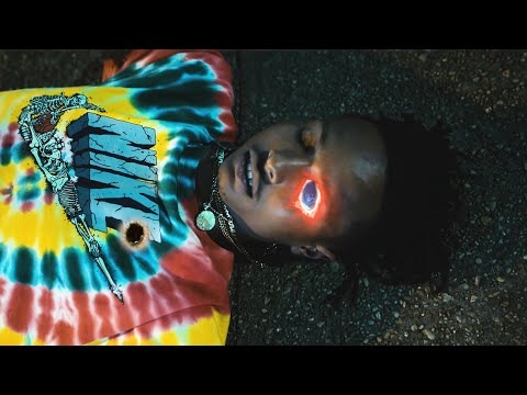 Gho$t "Racing Minds" (Official Music Video) [Dir. by @KENXL ]