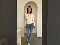 You NEED These Jeans The Braxton LowRise Jeans Fashion Model Beauty Style Outfit Shorts