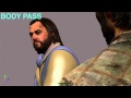 The Last of Us - Cinematic Process video -- Gamescom 2012