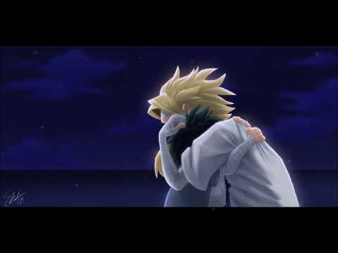 My Hero Academia - Watashi kara Kimi e 【Slowed 432Hz & Reverb】