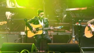 크라잉넛 - 빈자리 (Crying Nut Acustic Concert)