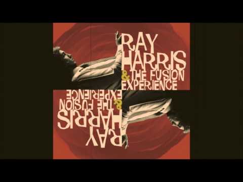 Ray Harris & The Fusion Experience Scaramunga