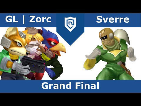 House of Smash 30 - GL | Zorc vs Sverre - Grand Final