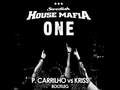 Swedish House Mafia - ONE (P. Carrilho vs Kriss bootleg)