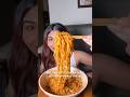 IS THIS SPICY ENOUGH FOR ME 2x Spicy Current Noodles