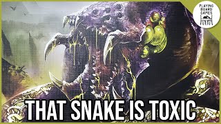 PlayingBoardGames - Primal: The Awakening video thumbnail