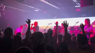 Tripping Daisy About the Movies  live in Montreal July 12 2025 Théâtre Fairmount 