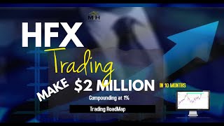 Make 2 Million Dollars in 10 months