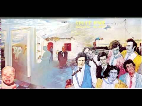 Split Enz-Mental Notes [Full Album] 1975