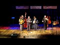 Satisfied - Paul Williams & Victory Trio