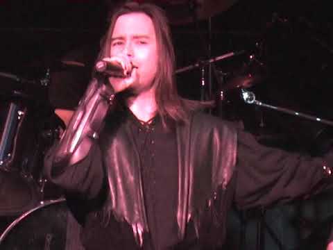 ZANDELLE: (live) at "Don Hills" NYC  February 1, 2007  FULL CONCERT