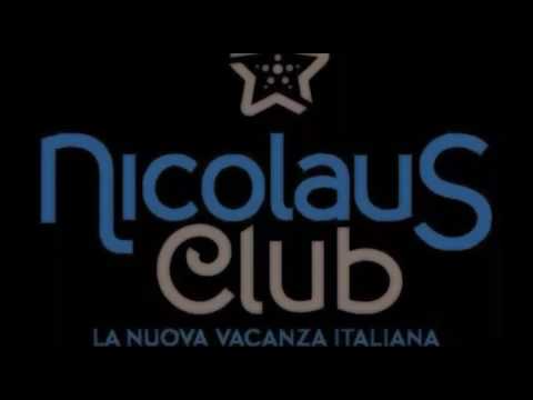Nicolino Disco Dance