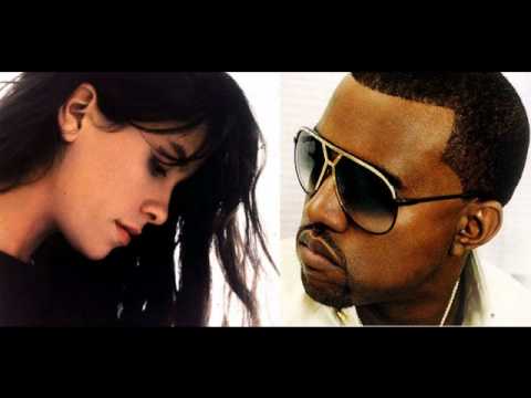 Joey Gladstone Broke My Heart (Alanis Morissette vs. Kanye West)