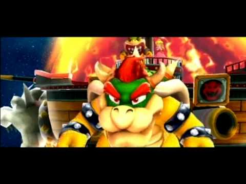 Super Mario Galaxy Playthrough Part 84