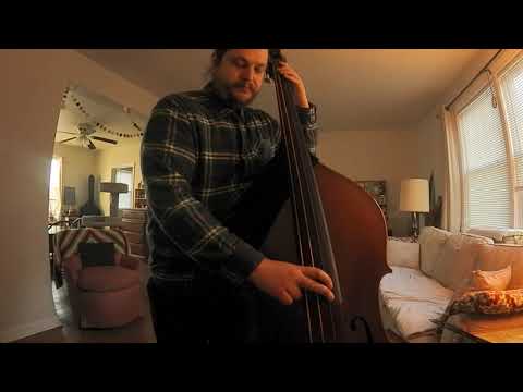 "There Is No Greater Love" - The Arrival of Victor Feldman (Scott LaFaro's bassline/solo)
