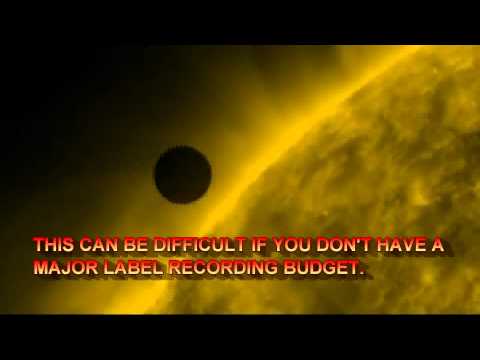 video:Recording Studio (Sun 7 Music) 2