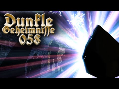 DUNKLE GEHEIMNISSE [Gothic Mod] #058 • Der Kristall der Ewigkeit