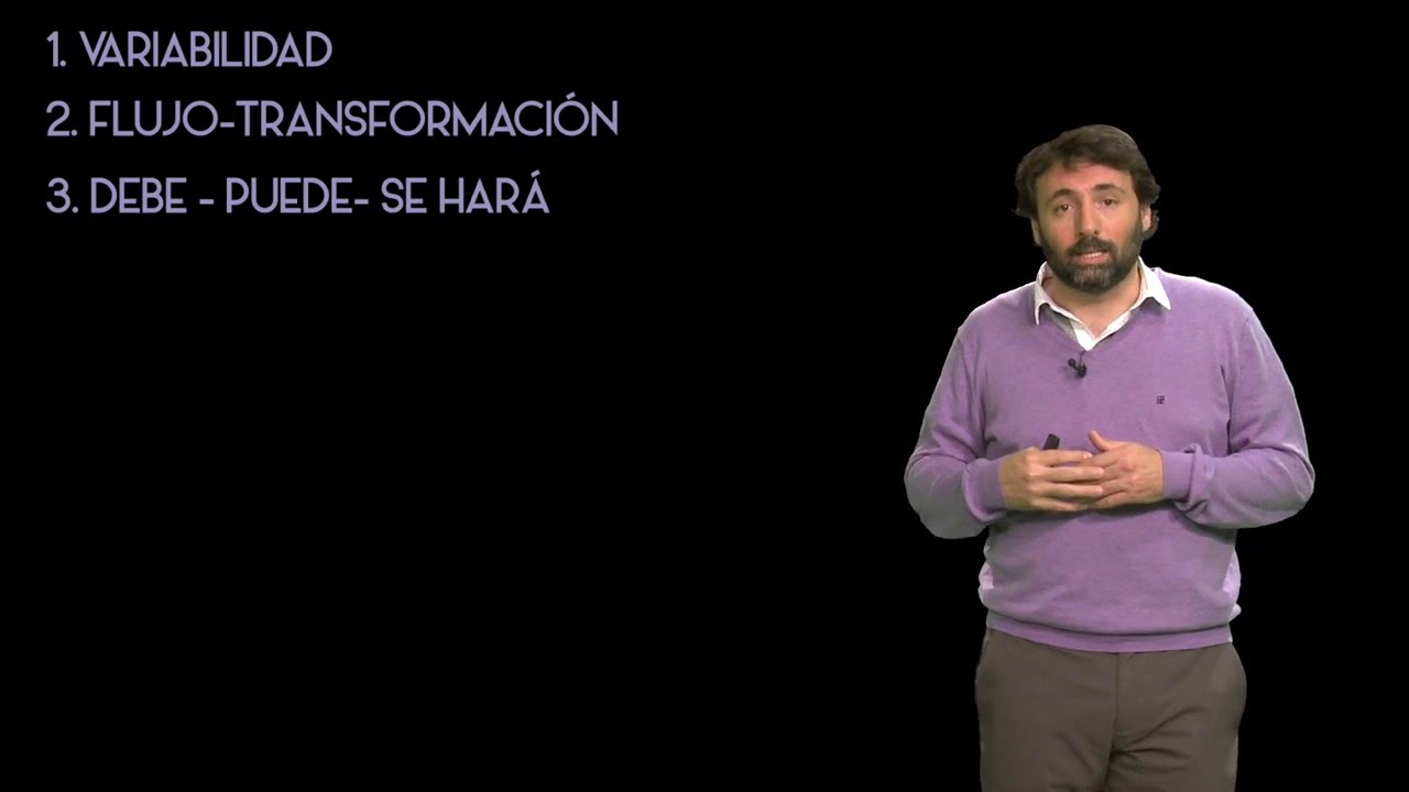 THiNK: Lean Construction - Last Planner I -