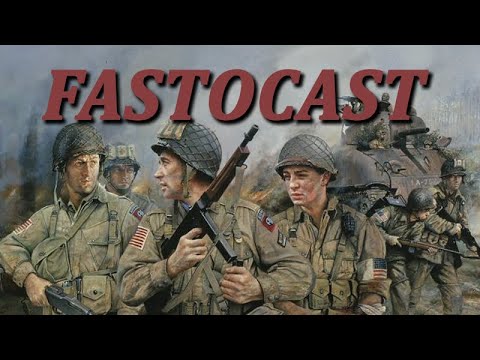 Fastocast #6: Nosliw vs. s1iimply  - CoH1 returns in this great battle that goes down to the wire!