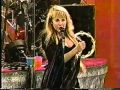 Stevie Nicks - Enchanted 08-14-1998 Woodstock