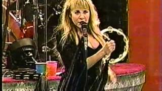 Stevie Nicks - Enchanted 08-14-1998 Woodstock