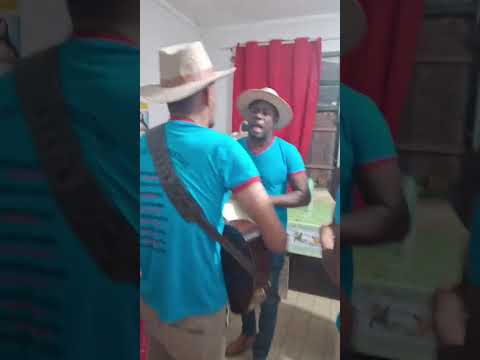 Giro de São Sebastião. Tradição do Tocantins.