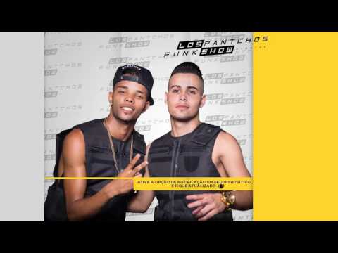 MCs Zaac e Jerry   Aquecendo DJ Kelvinho e DJ Redx  Lançamento 2017