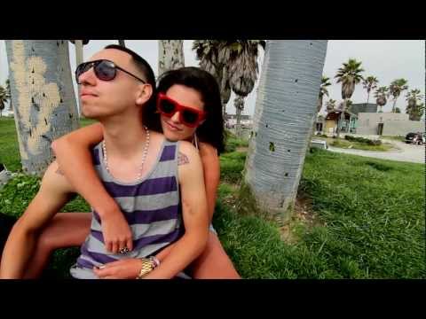 Sir JefFREEy5D - "Cali Life" - Directed by Tyler Payne