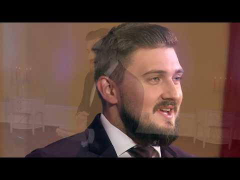 Simeon Folfa - His Eyes On The Sparrow (Official Video)