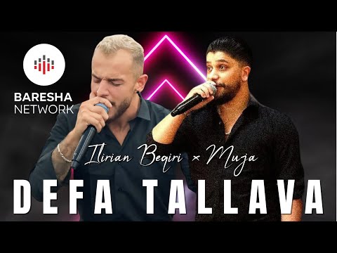 Ilirian Beqiri x Muja I Klinavcit - DEFA TALLAVA ( 2026 )