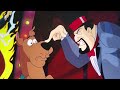 Scott Innes As Scooby Doo And Wayne Knight As A Villain In Scooby Doo Goblin King Online Game 2008