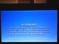 Closing To Scooby Doo 2002 DVD