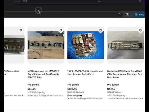 eBay How to add CLICKABLE BLUE links to your youtube video on eBay using eBay HTML editor PAINFUL!
