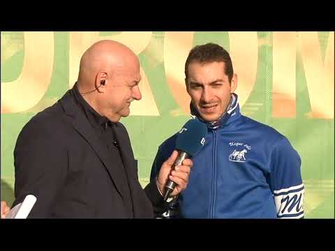 Ippodromo dei Sauri - 1' corsa del 11.12.2022 TROFEO GAME DRIVER