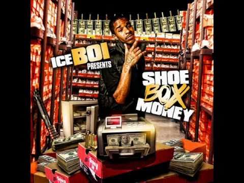 Ice Boi - They Gone Hate Me (Prod By Rahdeekhal)