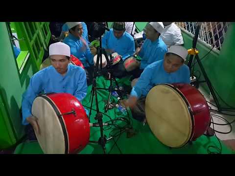 Ya Robbama - Syababu Ahlil Jannah