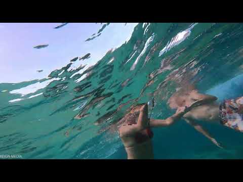 #Travelvlog #4 Nappy's National Geographic!  Plenty of Fish in the Sea. #awwshitsun #STRANDED