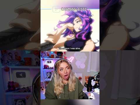 Help I'm Obsessed With Lady Nagant #myheroacademia