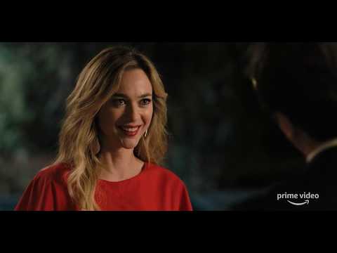 Pequeñas Coincidencias | Tráiler 2ªTemporada - Atresmedia Studios