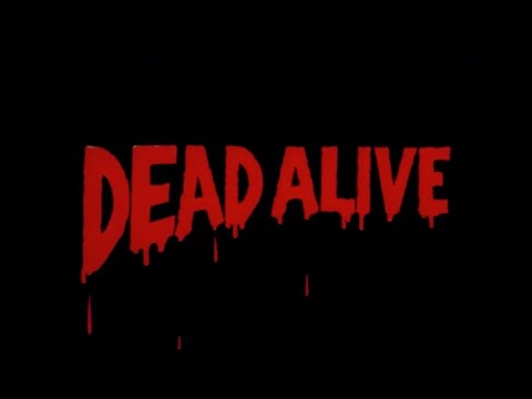 Braindead AKA Dead Alive 1992 Full Horror Movie